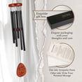 thumbnail image 4 of Memorial Wind Chime SteadStyle Dog por la pérdida de un perro, 4 of 7