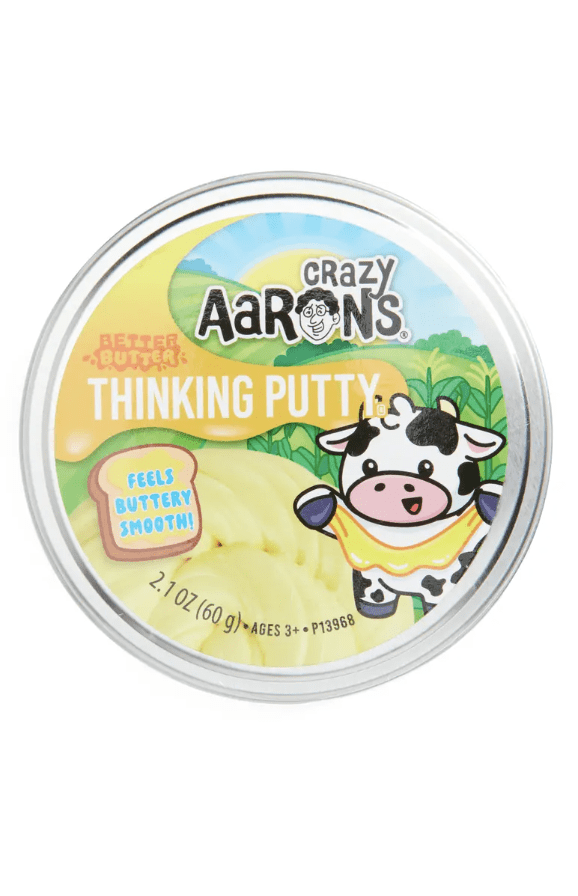 Crazy Aaron's® Better Butter Thinking Putty®