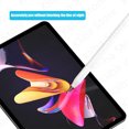 thumbnail image 3 of 1 Pce Pointe de Crayon Pointe de Rechange Aiguille Cristal Diamant Transparent pour Apple Pencil Gen 1/2 01, 3 of 6