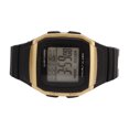 thumbnail image 1 of Montre Numérique, Montre Chronographe Numérique Multifonction avec Bracelet Réglable Antichoc Montres Numériques Classiques Rétro Étanches pour Étudiants Hommes, 1 of 8