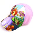 thumbnail image 1 of Gorra de béisbol de princesa Disney para niños, gorro de dibujos animados para niñas de 3 a 8 años, novedad Fivean unisex, 1 of 2