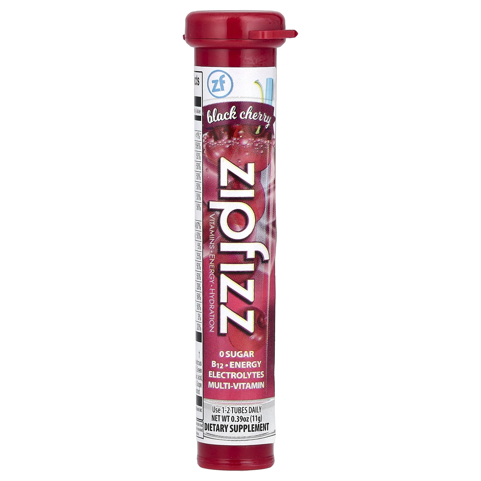 cherry ラブブ BigintoEnergy LUCK Cherry Pop Lucky Energy Drink debuts in the Black Label Series