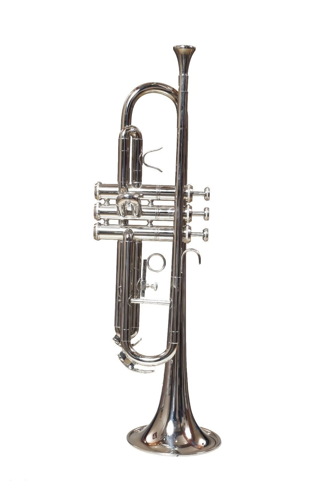 trumpet ni with hard case and mouthpiece sale percent on