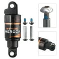 thumbnail image 6 of 1 Pcs Adjustable Bicycle Rear Oil Spring Shock Absorber Scooter Mountain Bike Rear Shock 165mm Electric Scooter Spring Rear Gall Bladder, 6 of 10