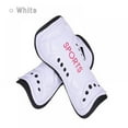 Soccer Shin Guards for Kids Youth, Shin Pads and Long Soccer Socks Boys