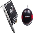thumbnail image 4 of Brand New - AVerMedia Recentral Live Gamer HD & Hot Button 1080p Capture Card, 4 of 4