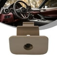 thumbnail image 4 of Cadillac Glove Box Latch Replacement for SRX STS XLR 20864472, 4 of 6