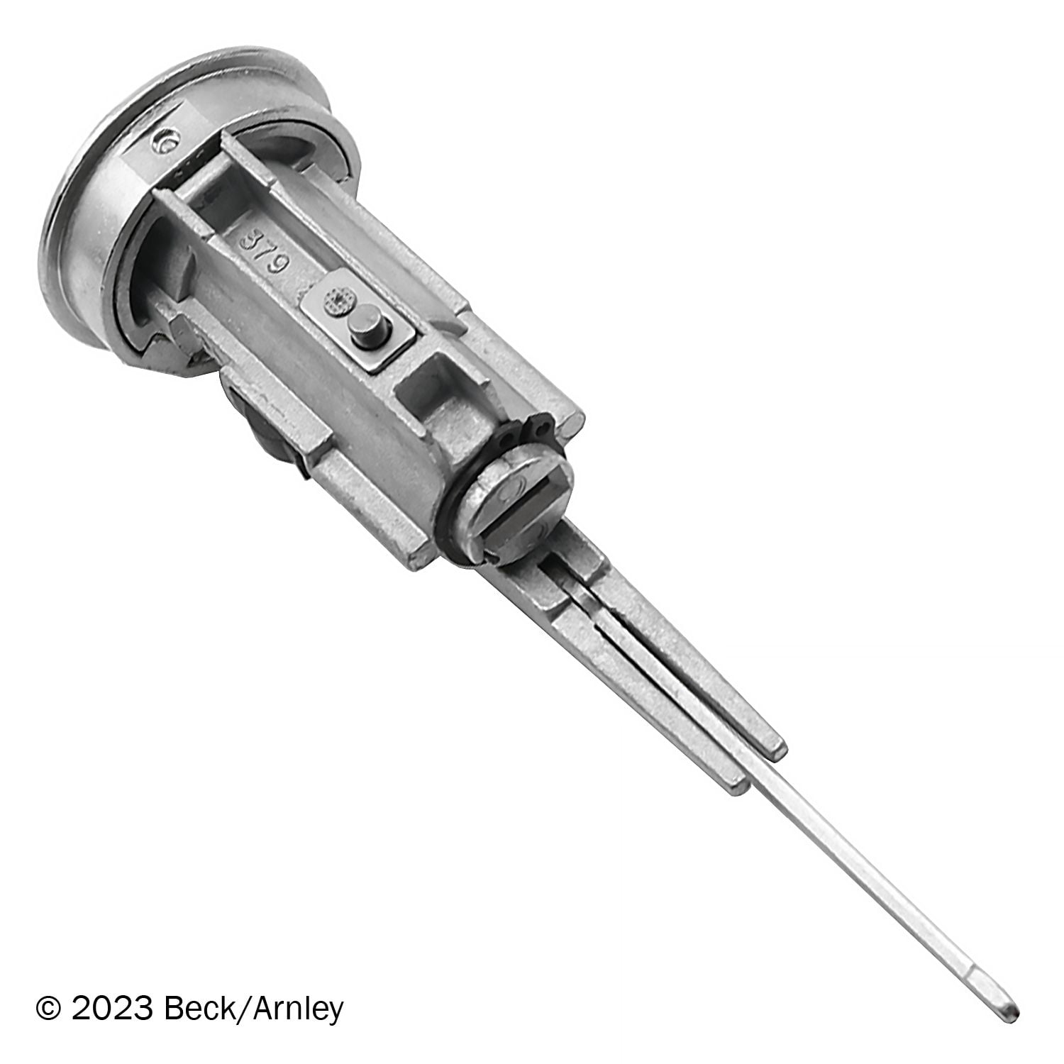 BeckArnley 201-2523 Ignition Key And Tumbler