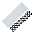 thumbnail image 4 of Garage Door Hinge Quiet Roller Garage Track Replacement Parts Durable Hardware Tools, 4 of 8