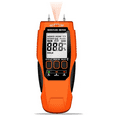 thumbnail image 1 of 2 in 1 Moisture Meter, for Mold Self-Testing,Water Leak Detector,Moisture Sensor for Firewood,Drywall Mold Detector, 1 of 8