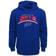 thumbnail image 2 of Toddler  Buffalo Bills Dynamic Duo Fleece Pullover Hoodie & Sweatpants Set, 2 of 3