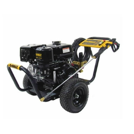 Dewalt-DH4240B Commercial Pressure Washer 4200 PSI, Belt Drive - 49 State Certified
