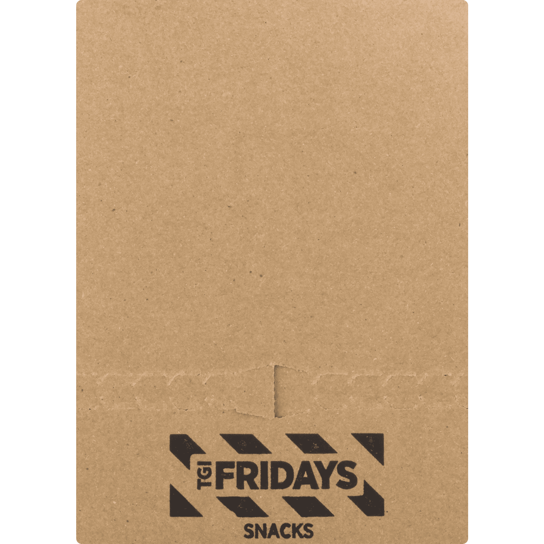 TGI Fridays Potato Skins Snacks Pepperoni Pizza, 3.0 OZ