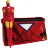 Sakar: DSi: Action Figure Stylus & 3D Armour Case: Iron Man 2