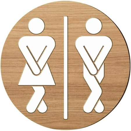 Farmhouse Bathroom Signs-Cute Bathroom Wall Decor-Half Bath Signs Funny- Wooden Framed Unisex Toilet Decor-Restroom Sign-Guests Bath-Housewarming x Inch (Classic Color) | Walmart Canada Farmhouse Bathroom Signs-Cute Bathroom Wall Decor-Half Bath Signs Funny- Wooden Framed Unisex Toilet Decor-Restroom Sign-Guests Bath-Housewarming x Inch (Classic Color) | Walmart Canada