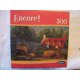 thumbnail image 1 of RoseArt Encore Cottage In Wales Puzzle de 500 piezas Rose Art 166363011, 1 of 1