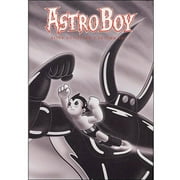 Astro Boy, Set 2: Ultra Collector's Edition (Full Frame)