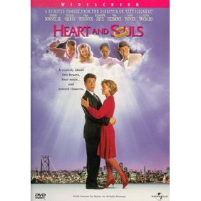 القلب والروح (DVD)