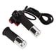 thumbnail image 5 of Mango de acelerador para bicicleta eléctrica, mango de Control de velocidad con 4 luces, interruptor de 3 velocidades, accesorios de reequipamiento, 2 uds., 5 of 12
