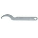 thumbnail image 1 of Amortiguador de Llave Ajustable para Moto, Llave en C de Precarga, Plateado, 1 of 6
