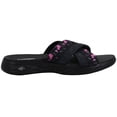 thumbnail image 4 of Sandalias Skechers On The Go 600 Blooms para mujer, 4 of 7
