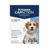 PetArmor CapAction Flea Tabs for Dogs 2-25 Pounds (12 Count)