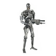 Endoskeleton Action Figure Terminator 2: Judgment Day 7-Inch Moveable Joints PVC Figures Figurine Toys