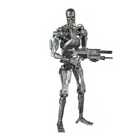 Endoskeleton Action Figure Terminator 2: Judgment Day 7-Inch Moveable Joints PVC Figures Figurine Toys