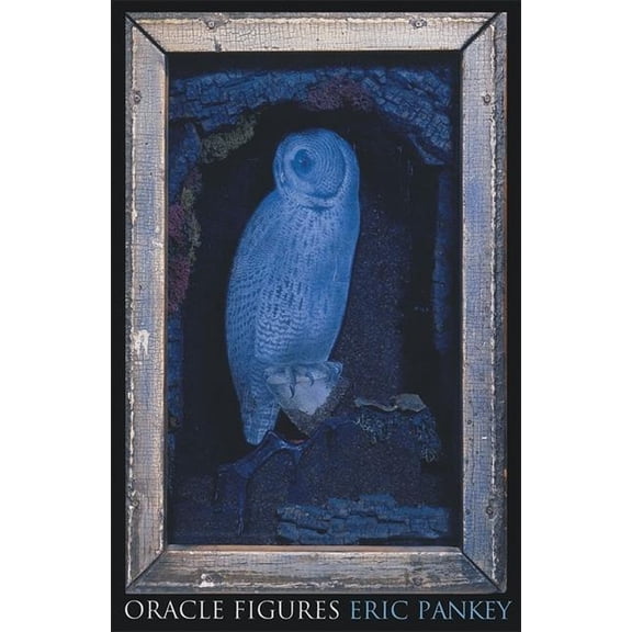 Oracle Figures, (Paperback)