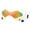 White, variant on Cat Goggles Adjustable Head Strap For Safe Outdoor Driving Adventures Orange