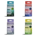 thumbnail image 2 of Inhalador Nasal Doble Portátil Aromaterapia Aceites Esenciales Spowaa 4 Pzs, 2 of 7