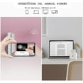 thumbnail image 5 of Mini Photo Printer for Smartphone Wireless BT Image Label Receipt Mini Printer Thermal Printer, 5 of 5