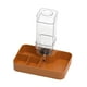 thumbnail image 5 of Comedero para reptiles, accesorio multifuncional para anfibios, plato de agua, bebedero para Caqui grande, 5 of 9