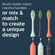 thumbnail image 5 of Cepillo de dientes Philips Sonicare One By BH1022/04 con 2 cabezales, 5 of 6