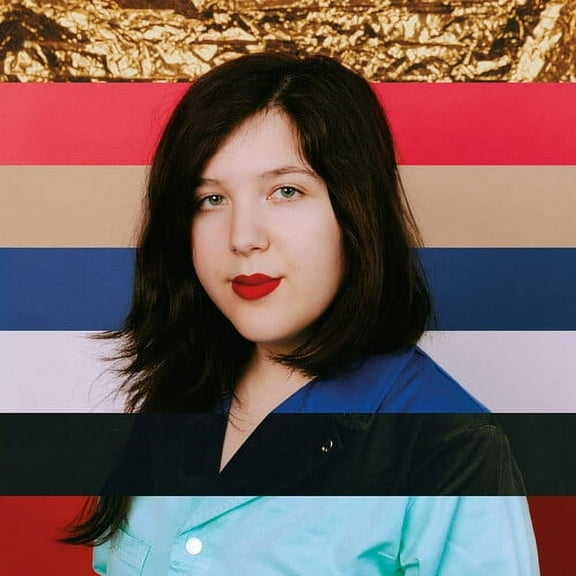 Lucy Dacus - 2019 - Music & Performance - Vinyl