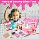 thumbnail image 4 of Helado Slime Kit Fnylague para niñas de 8 a 10 años, 4 of 6