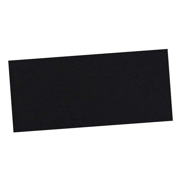 Tapete de caligrafía y dibujo chino, tapete de escritorio, 80 x 119 cm, reutilizable para la escuela. negro