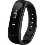 MyePads BB07S Smart Activity Band Black by Worryfree Gadgets