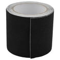 thumbnail image 5 of Non-Slip Stair Tape - Indoor & Outdoor Waterproof Steps,80 Grit, Black，5m, 5 of 8