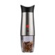 thumbnail image 3 of Molinillo de pimiento de sal de sal de acero inoxidable Molino desmontable 1200mAh Herramienta de molienda de batería de litio con luz LED 205 4.2V 140ml tholdsy HA010602-01B, 3 of 6