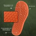 thumbnail image 4 of Zapatos descalzos Zapatillas de deporte de malla Zapatos ligeros para correr Zapatos antideslizantes para mujeres y hombres, 4 of 9