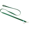 thumbnail image 2 of Coastal Pet Nylon Lead - Hunter Green - 4' Long X 5/8" Wide, 2 of 2