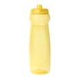 thumbnail image 2 of Cilindro squeeze, promocional, para eventos y campañas - Cilindro jogger amarillo 8.1 x 26, 2 of 2