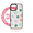 Cream, variant on abbyrose Smiles 4 Miles MagSafe iPhone Case for iPhone 13