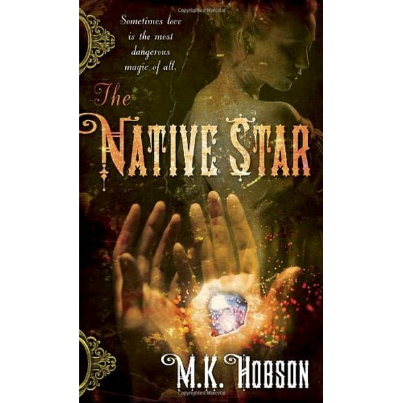 The Native Star 9780553592658 Used / Pre-owned