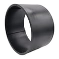 thumbnail image 1 of DYNWAVECA Go Kart Tire Sleeve Replacement Go Kart Modified Sturdy Easy Installation Hub Accessories Wheel for Trike Rear Wheel, 1 of 8