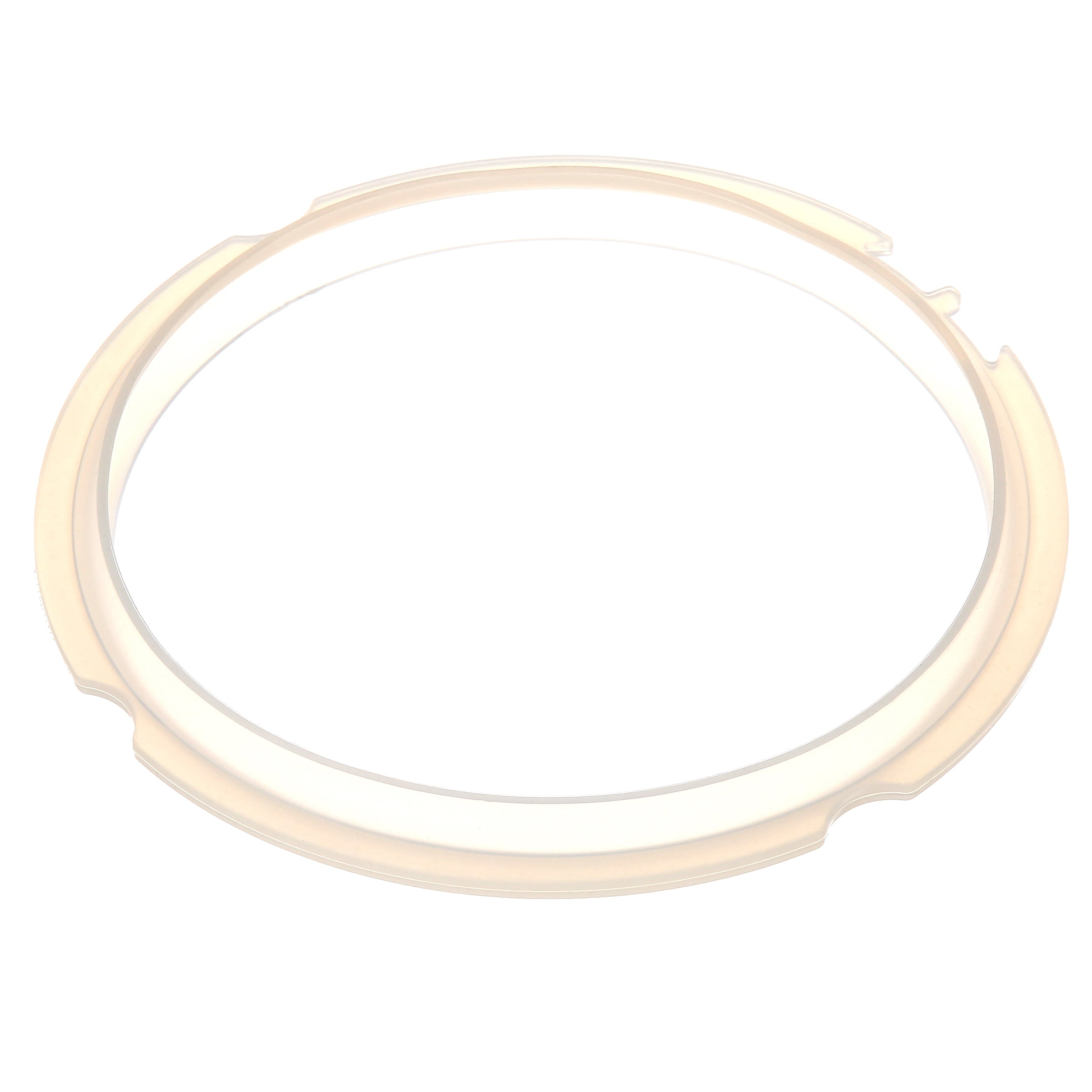 Instant Pot® 3-quart Clear Sealing Ring, 2-pack