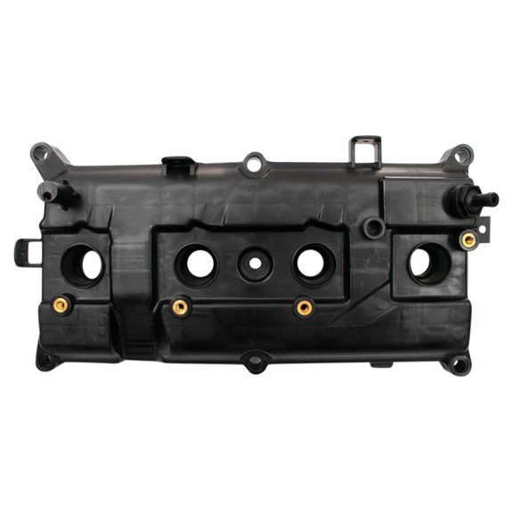TRQ Valve Cover Fits 2007-2012 Nissan Versa VCA91900