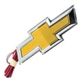 thumbnail image 2 of ORACLE Lighting 2016-2019 Fits Chevrolet Camaro Illuminated LED Rear Bowtie Emblem Dual Intensity Red 3461-003, 2 of 5