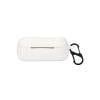 Audífonos Funda de silicona para el compartimento de carga de combustible Skullcandy Grind (blanco) WDOplteas Para estrenar